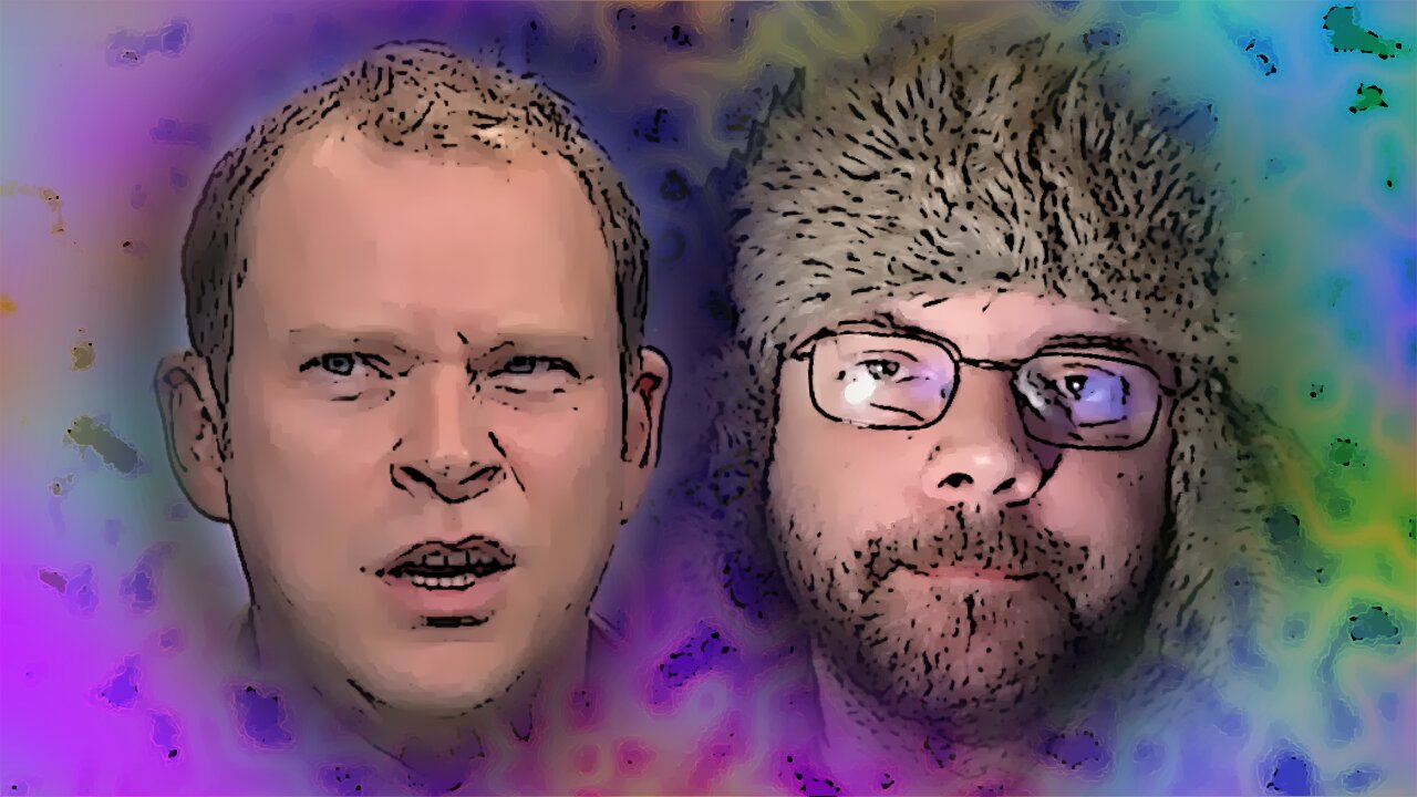 Stiff Upper Elephant - Robert Webb