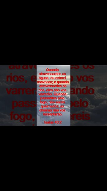 Verso Do Dia | Leitura Inspiradora Para Começar Seu Dia. | 17