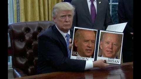 About Joe Biden and the MSM