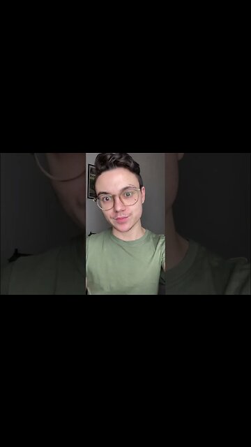 A Gender Transition Is *Binary*