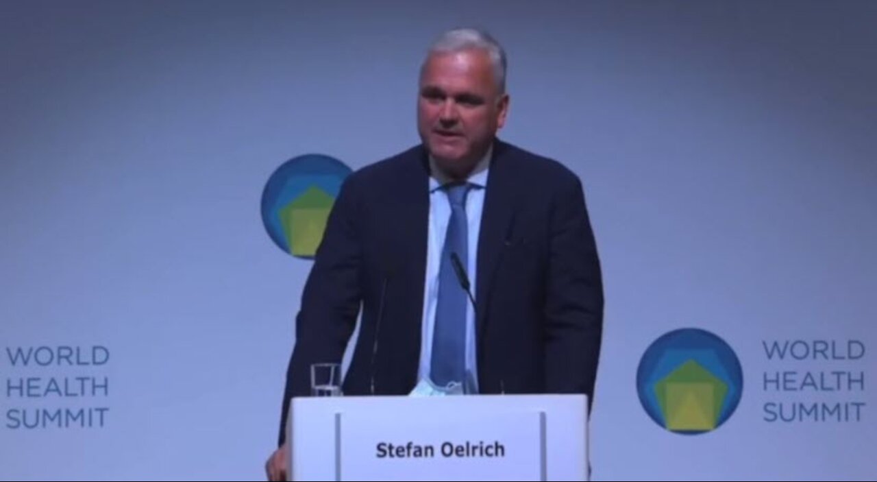 Bayer Executive: This PANDEMIC gave us opportunity not available before