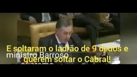 Será que existe corrupção no Brasil? Comentem 😐