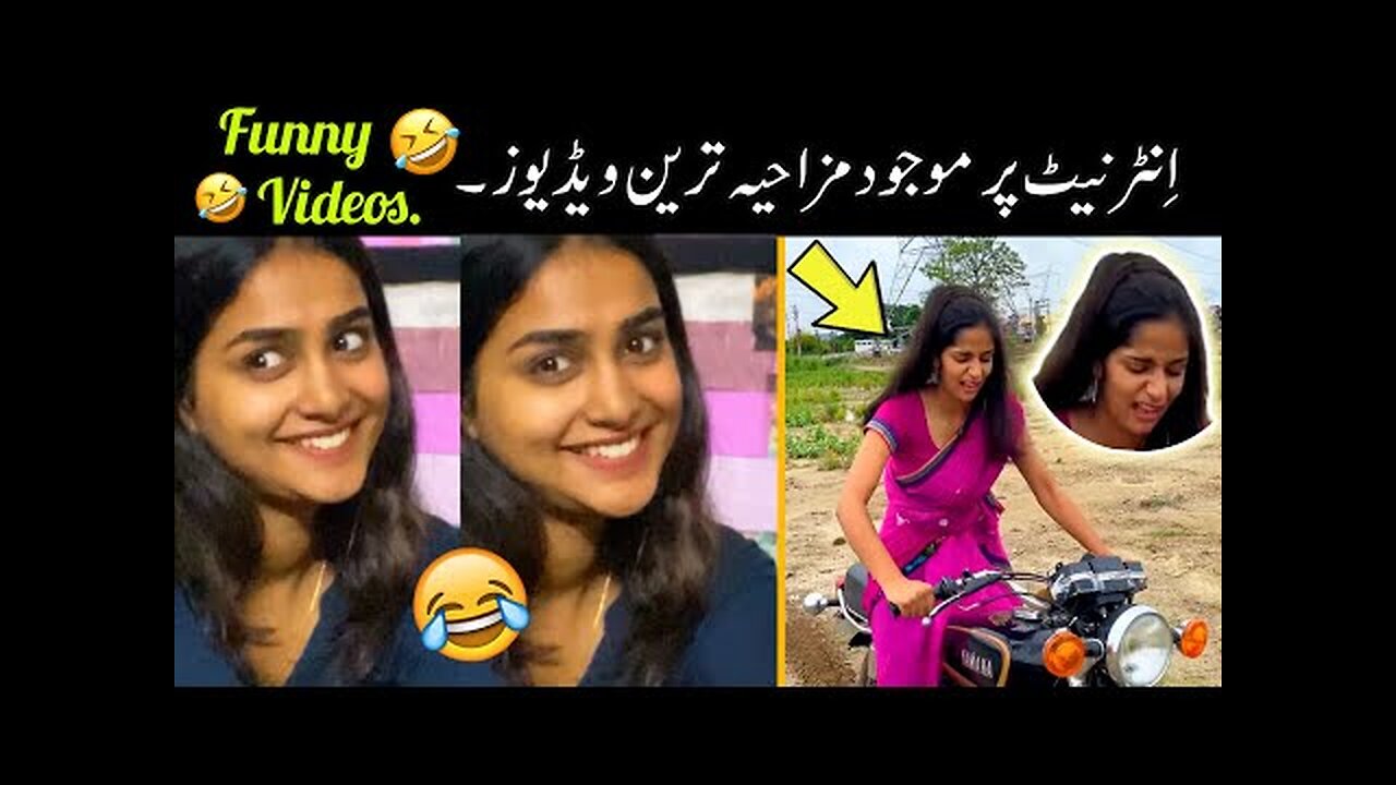 Most Funny Videos On Internet 😅-part;-116 \\ funny moments caught on camera 😂