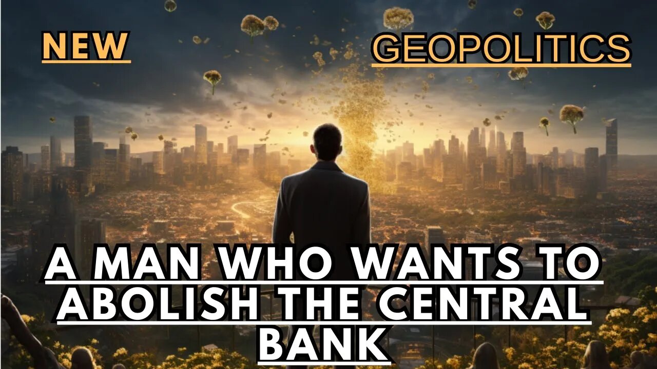 Donald Trump From Argentina On The Rise | Geopolitics
