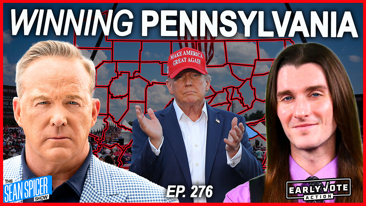 The Election Of Our Lifetime | Ep 276