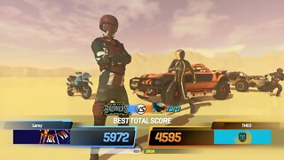 ONRUSH Part 10-Speed Is Key