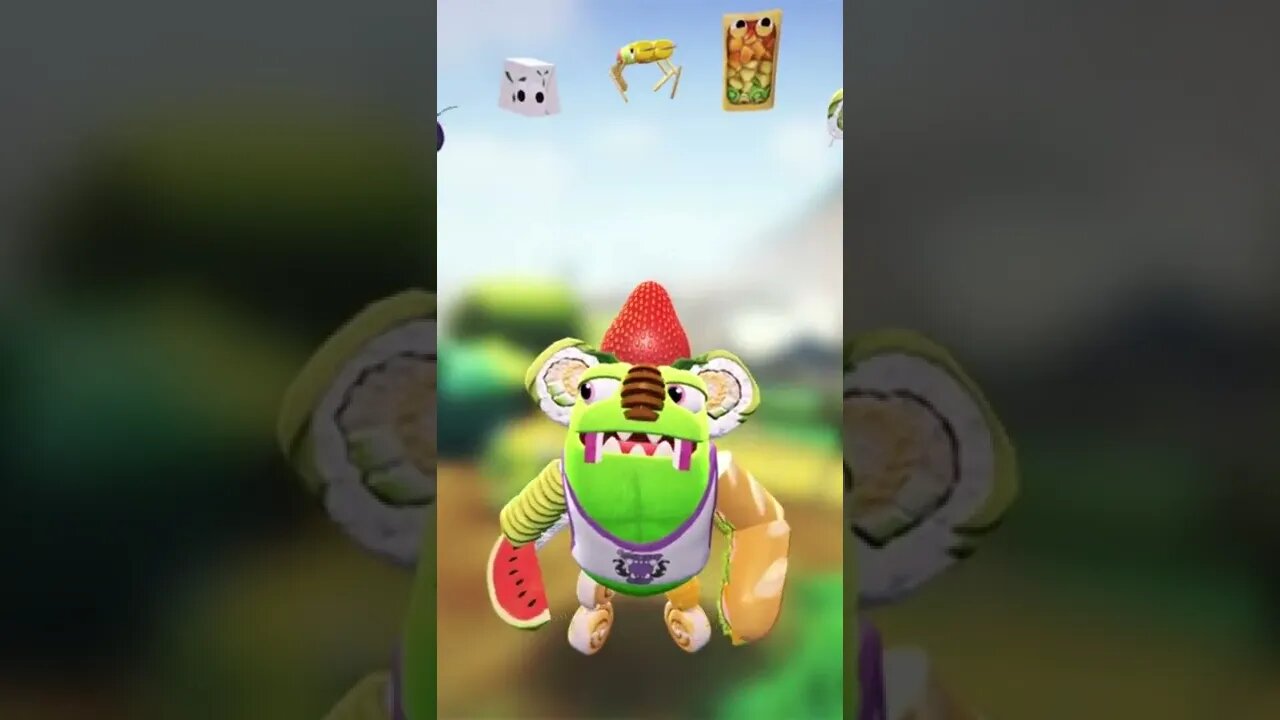 Chandlo Snakification