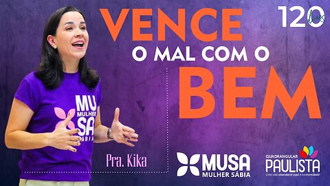 Culto Musa - 05/10/23