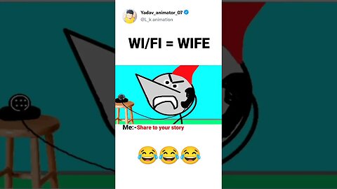 wifi - wife