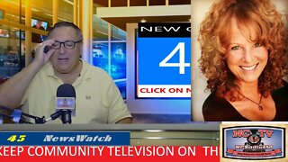 NCTV45 NEWSWATCH MORNING THURSDAY OCTOBER 6 2022 WITH ANGELO PERROTTA