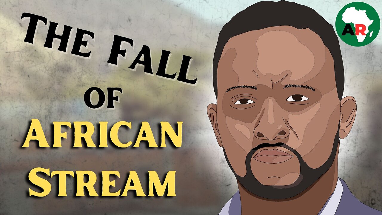 Why the US government banned African Stream