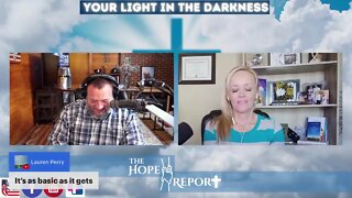 210 The Hope Report