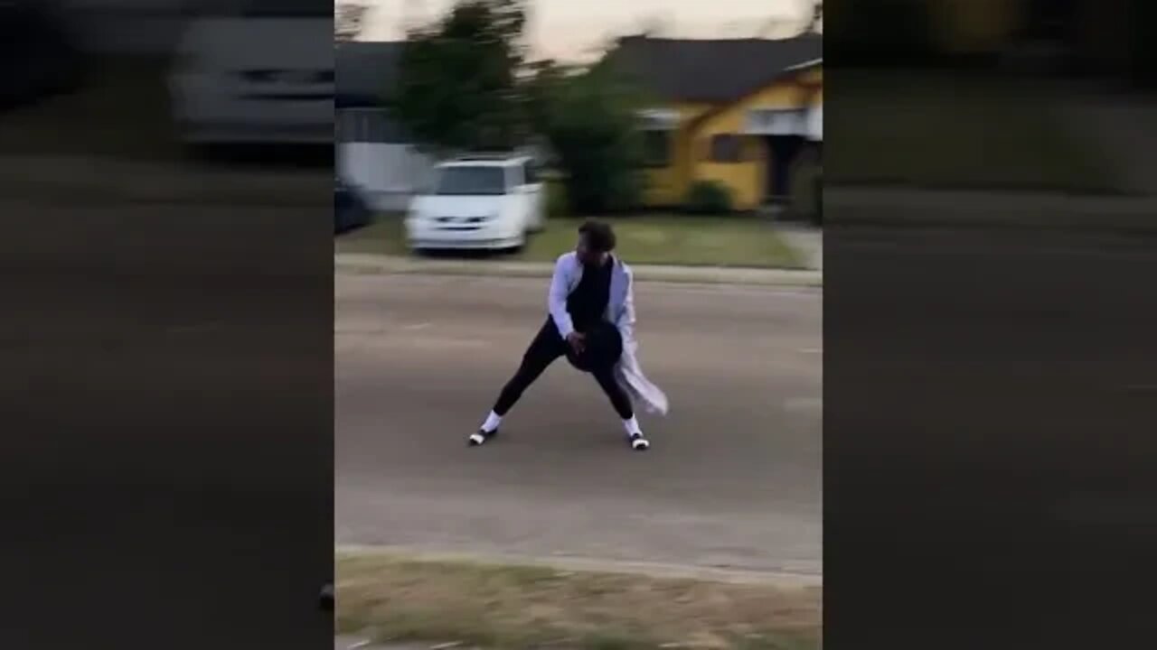 The best Michael Jackson costume