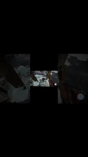 What The!? - Sons Of The Forest #shorts