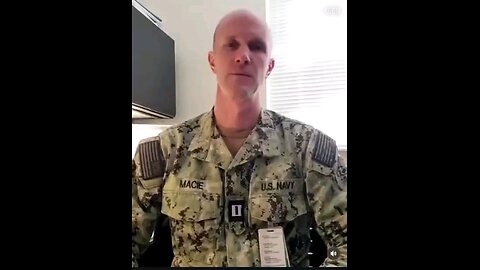 US Miltary COVID-19 Vax ; An apology and reinstatement is not good enough.
