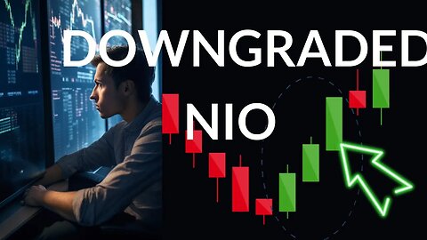 Decoding NIO's Market Trends: Comprehensive Stock Analysis & Price Forecast for Wed - Invest Smart!