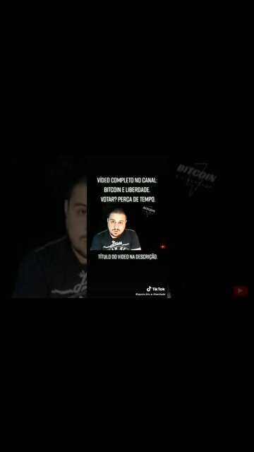 Votar? perda de tempo! #voto #votar #votonulo #nulo #lula2022 #bolsonaro2022 #eleições2022