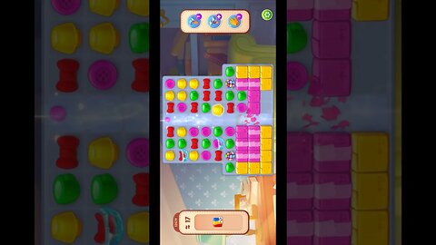 Shorts Playrix Homescapes Gameplay Walkthrough Level 12679-010