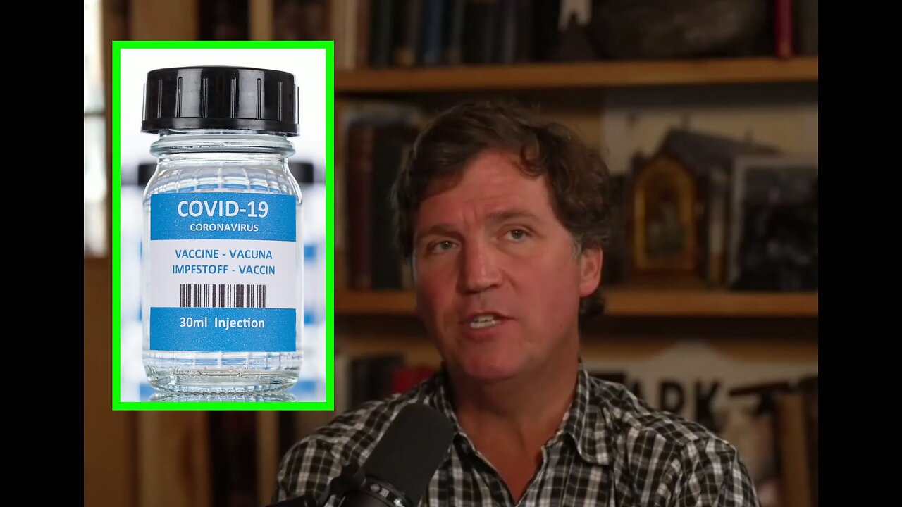 We Now Have Proof That The COVID “Vaccines” Damage Cognition