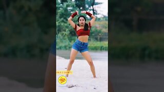 Arabic Kuthu Dance #ytshorts #shorts