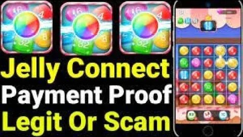 JELLY CONNECT NEW PLAYER BONUS 1000 DOLLAR