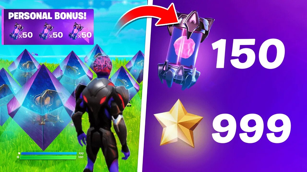 15 Ways to CHEAT in Fortnite SEASON 7!