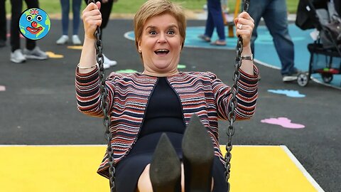 Nicola Sturgeon RESIGNS