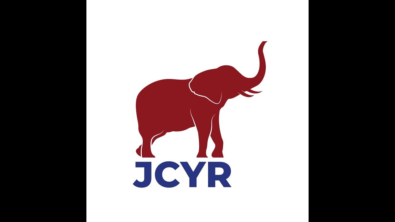 Johnson County Young Republicans Watch Party