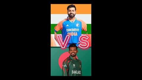 India Vs Bangladesh