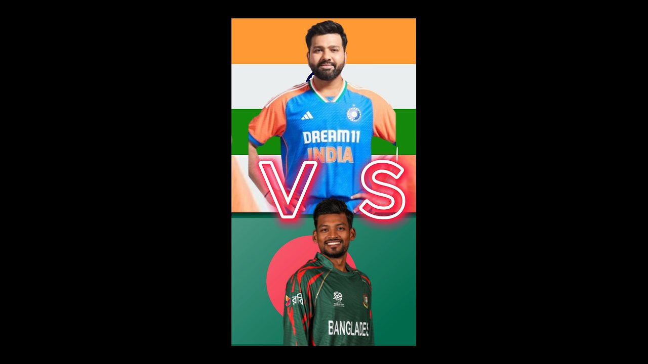 India Vs Bangladesh