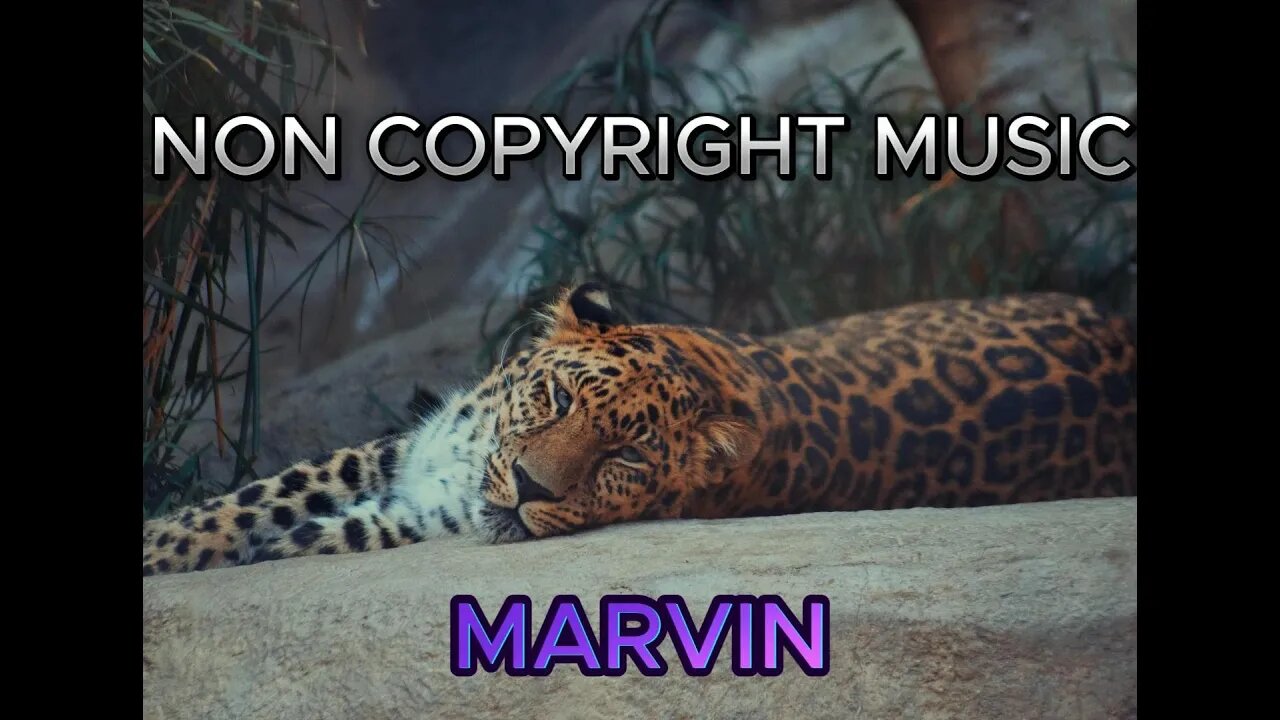 Silent -Story | Non copyright music by Marvin