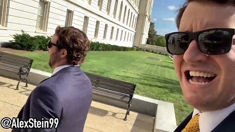 Heated Exchange with Congressman Dan Crenshaw ends with Capitol Police Investigation