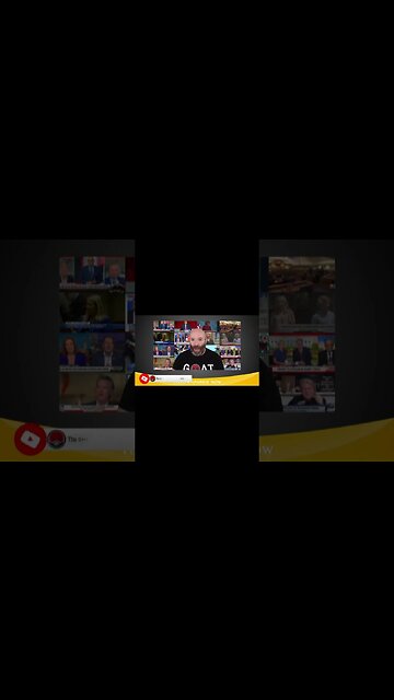 Sometimes people accidentally tell the truth, this is one of those times #shorts