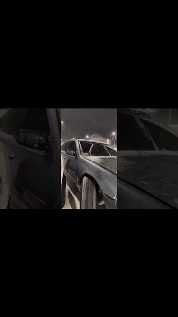 Snow drifts or No drifts, that is the question.