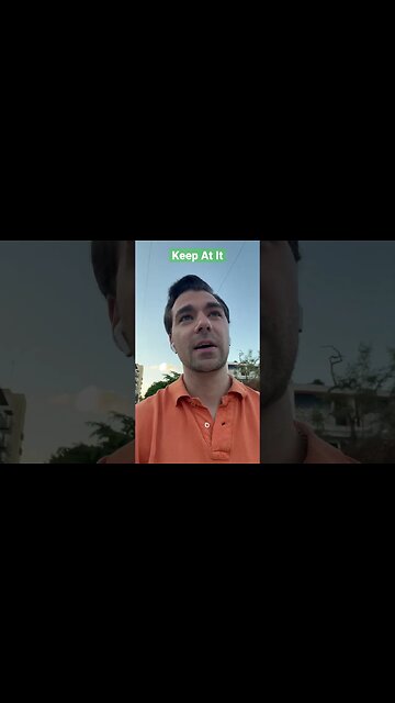 Don’t Ever Give In #shorts #lifestyle