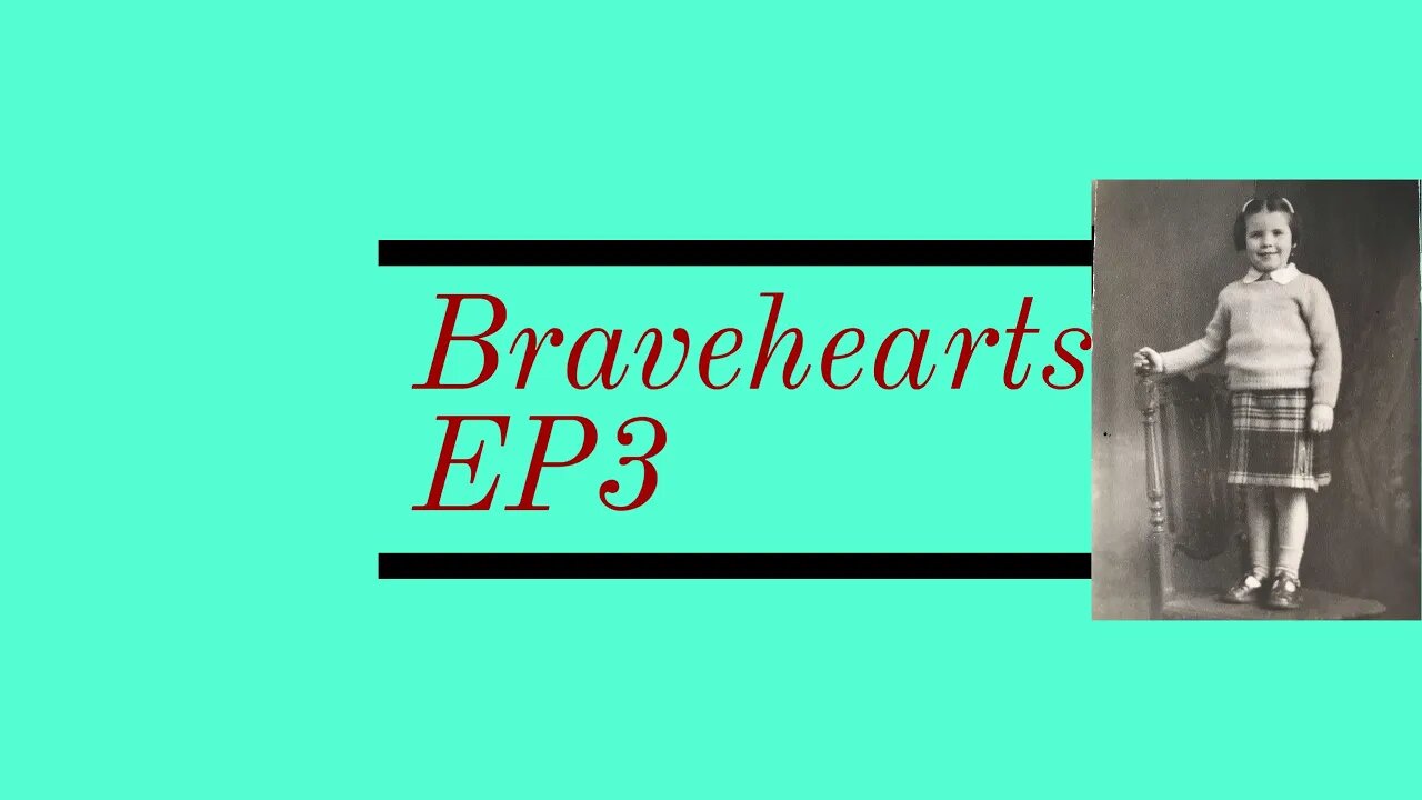 Bravehearts EP 3