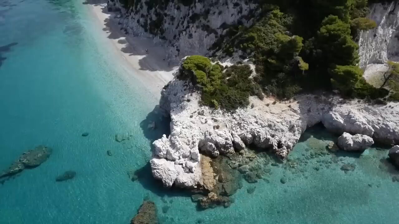 Nature video