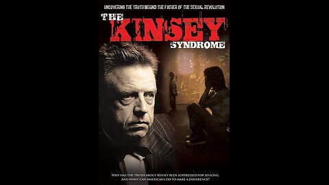 Syndrom Kinsey'a - film dokumentalny