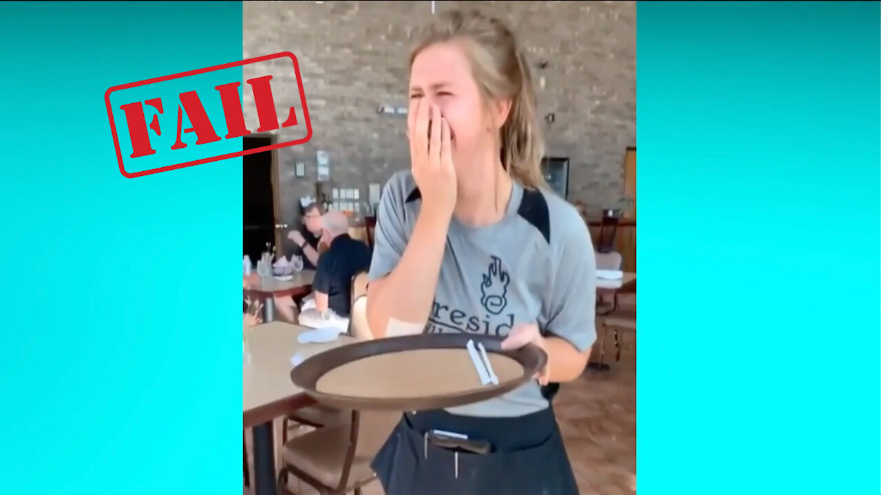 INSTANT REGRET #2 | FAILS Compilation | eFAIL