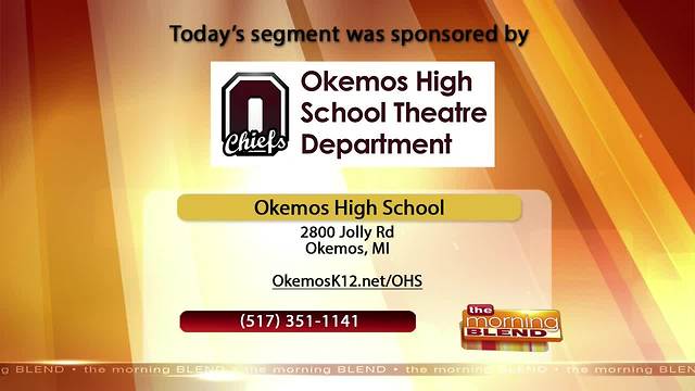 Okemos High School - 4/20/18