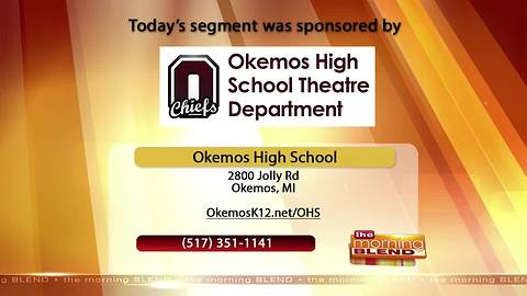 Okemos High School - 4/20/18