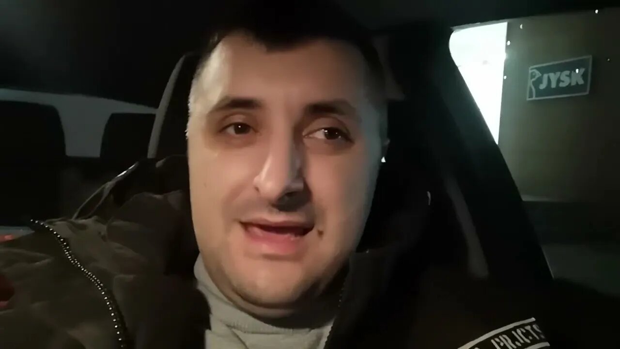 Zasto do sada nisi postao to?