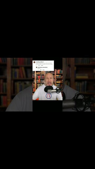 Don't Answer Before You Hear!