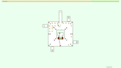 N++ - Mayhem (!-D-09) - G++