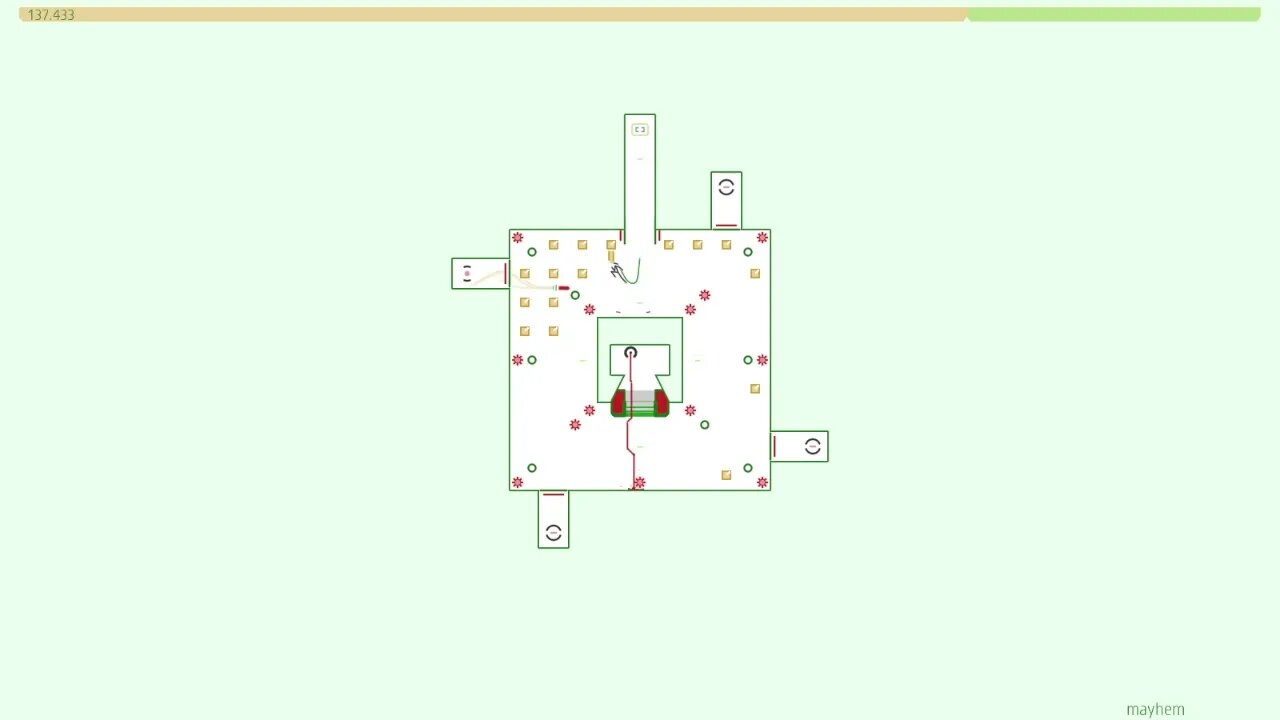 N++ - Mayhem (!-D-09) - G++