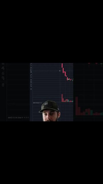 This ONE INVESTMENT Will Make Me A TON Of Money! #shorts #crypto #stocks