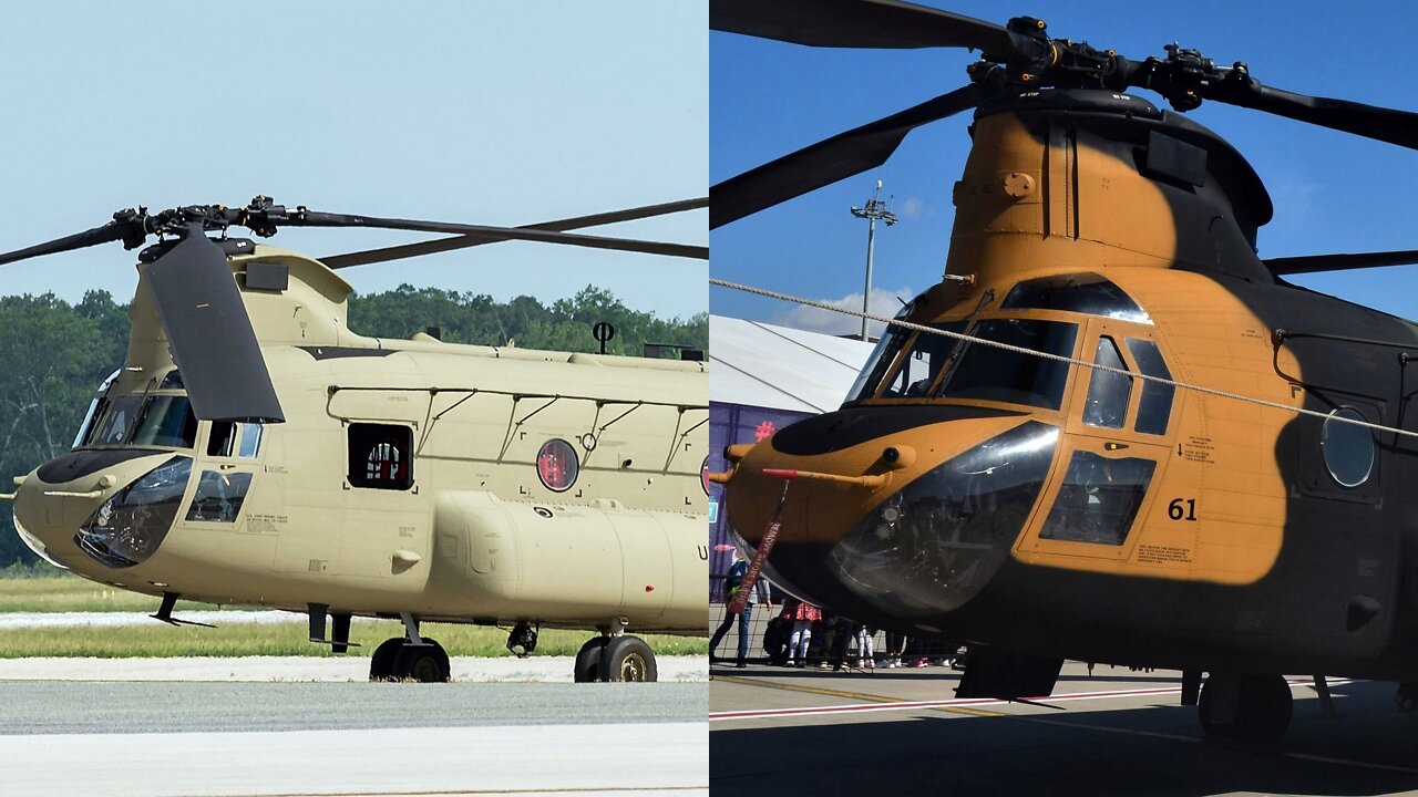 Will the “Special Price” by the United States buy 11 brand new Chinooks for the Philippines?