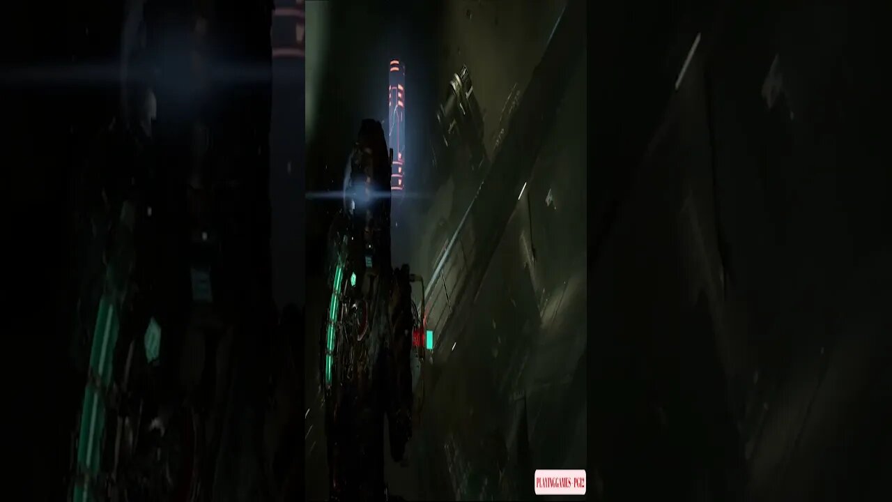 Dead Space Remake In 60 Seconds | Dead Space Remake