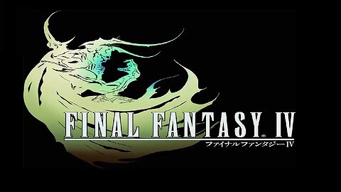Final Fantasy IV: (Episode 2) The Kings Betrayal