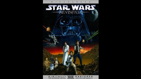 Star Wars Revisited HD (2008)